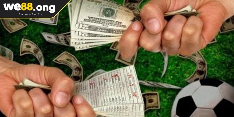 Tránh xa kèo âm cao