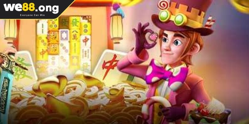 Khuyến mãi WE88 sự kiện đặc biệt cơ hội trúng thưởng lớn