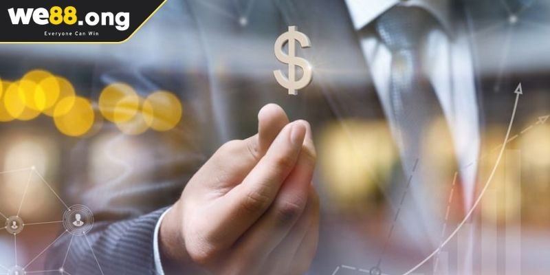 Đánh giá về giao dịch gửi vốn và rút tiền