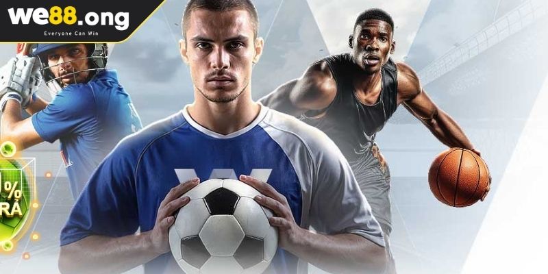 Thể thao CMD WE88 tính minh bạch và công bằng tuyệt đối