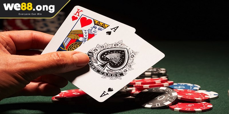 Chiến thuật Blackjack quản lý rủi ro sớm đặc biệt quan trọng