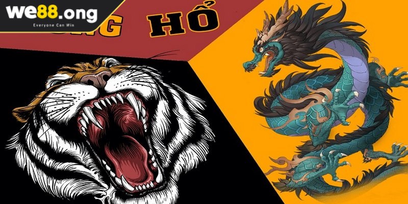Bỏ qua cửa cược điểm Hòa là kinh nghiệm thắng Rồng Hổ lớn
