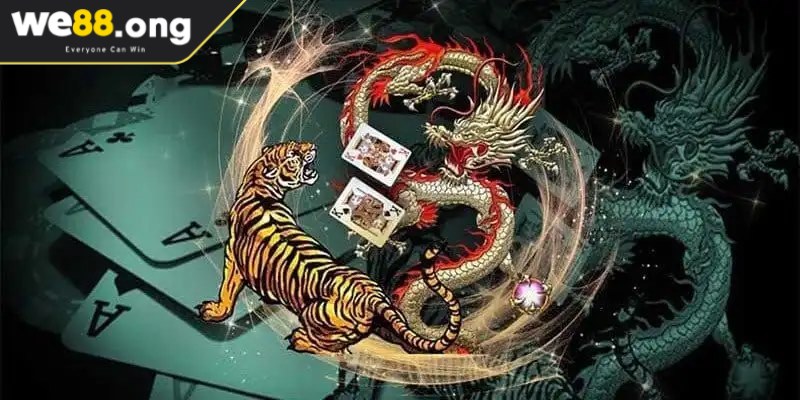 Chiến thuật thắng Rồng Hổ hiểu rõ luật chơi là rất quan trọng