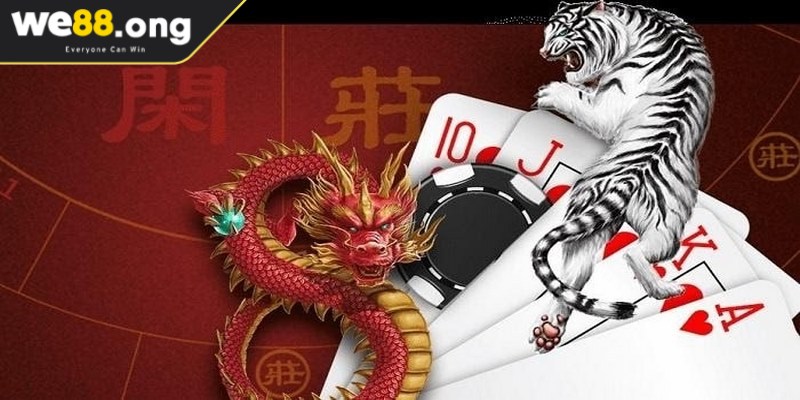 Chiến thuật chiến thắng Rồng Hổ được tổng hợp từ chuyên gia 