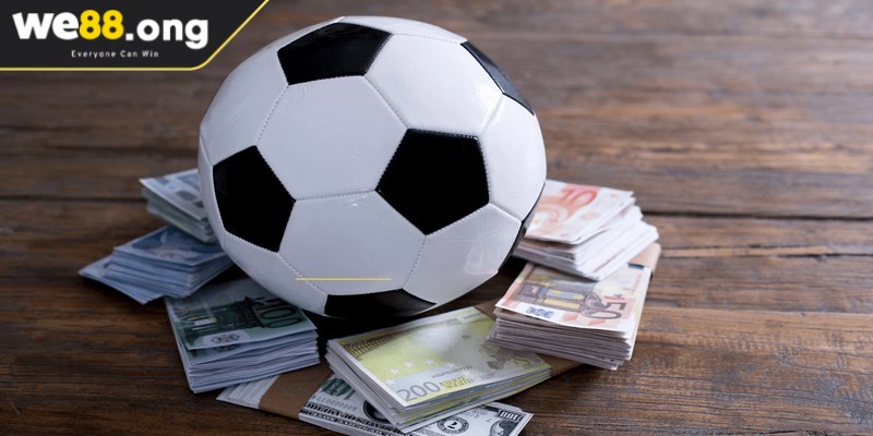 Anh em sẽ có thể tùy ý dự đoán kết quả ở trong hiệp 1, hiệp 2 hoặc là cả trận