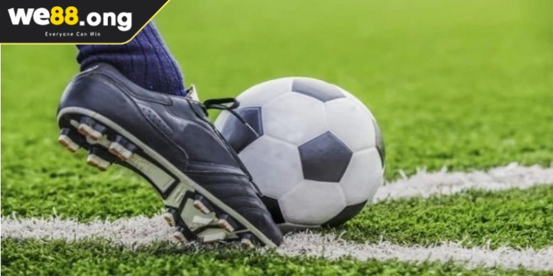 Về kèo cược hiệp 2 hoạt động cũng khá giống như kèo cược BTTS ở hiệp 1