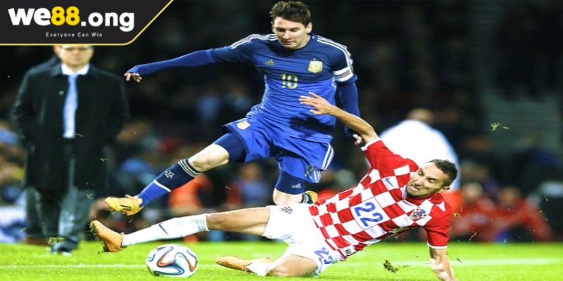 Kèo cầu thủ việt vị là một dạng kèo cược bóng đá thú vị