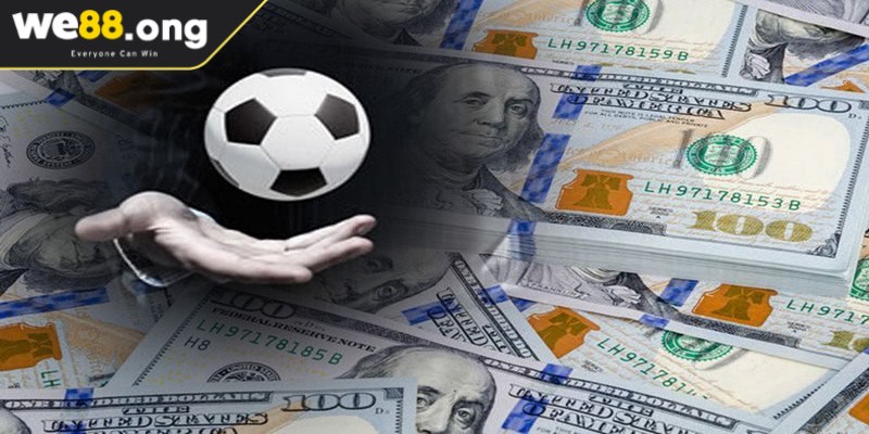 Kèo Moneyline là hình thức dự đoán đội sẽ giành chiến thắng trong trận đấu