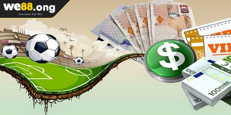 Kinh nghiệm thắng lớn khi chơi kèo Moneyline là gì luôn được cược thủ quan tâm