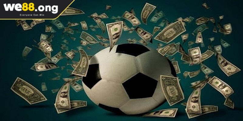 Tìm hiểu xem cách chơi kèo Moneyline là gì để tự tin tham gia cá cược