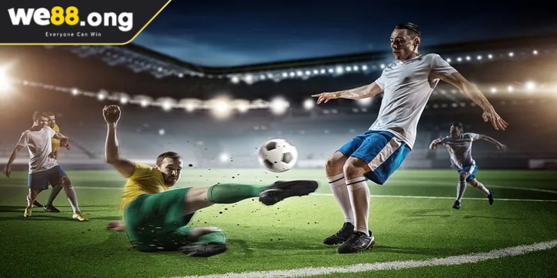 Tìm hiểu cách chơi và tính thưởng trong kèo rung để tự tin đặt cược