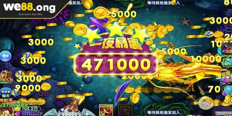 Khóa mục tiêu chính là một trợ thủ đắc lực cho anh em mới bắt đầu