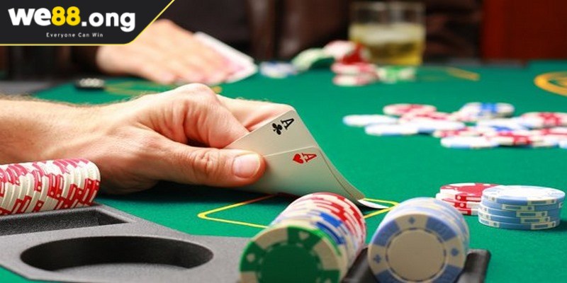Tìm hiểu bí quyết thực chiến trong cách chơi Poker để nâng cao cơ hội thắng cuộc