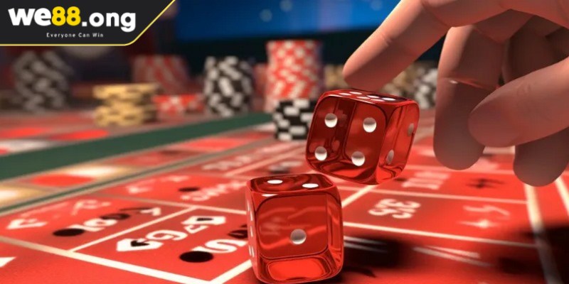 Đặt cược gấp thếp nâng cao cơ hội giành chiến thắng 