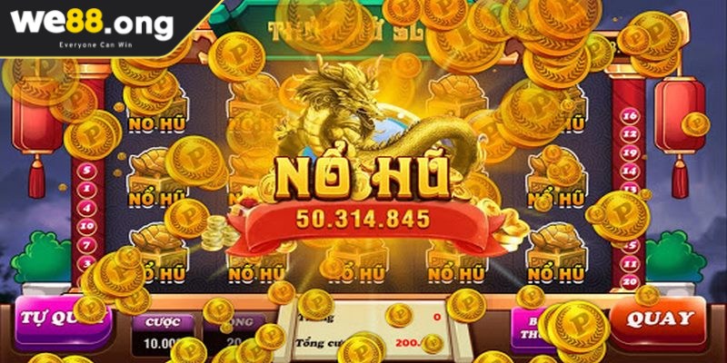 Nắm vững luật chơi và các quy tắc cơ bản để giành chiến thắng khi quay hũ 