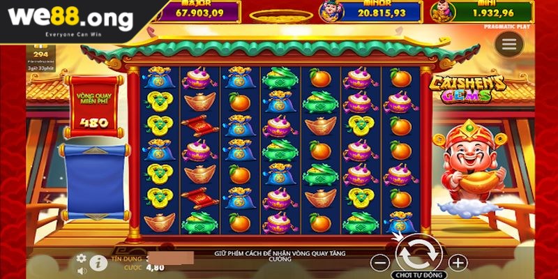 Áp dụng đúng chiến lược sẽ giúp tối ưu hóa hiệu quả quay hũ, nhận thưởng lớn