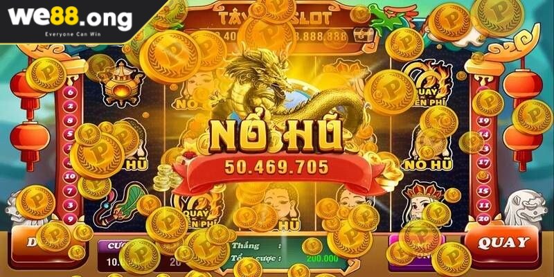 Nổ hũ 52 là trò chơi trực tuyến kết hợp đổi thưởng, tạo nên sức hút mạnh mẽ