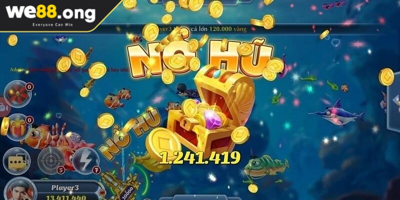 Tool hack game nổ hũ là phần mềm can thiệp vào hệ thống trò chơi trực tuyến