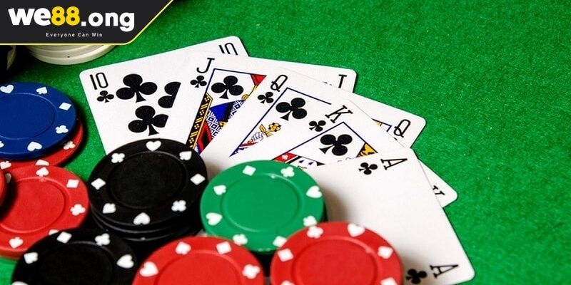 Sảnh rồng trong Mậu Binh