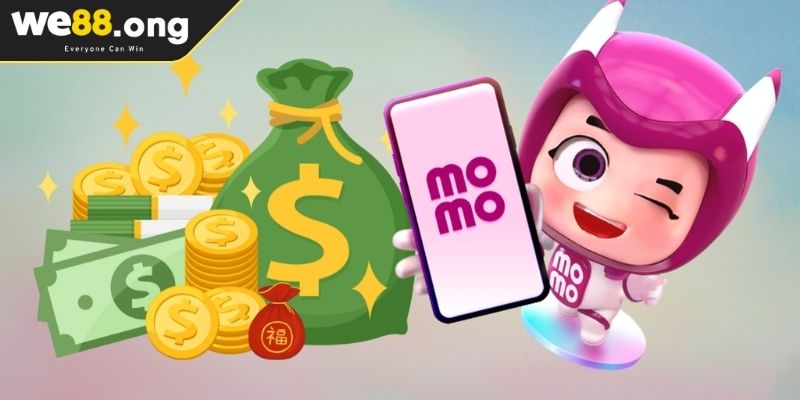 Bí quyết trở thành cao thủ bắn cá đổi tiền Momo WE88