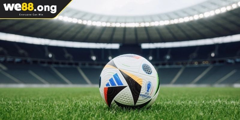 Bóng đá là gì WE88?
