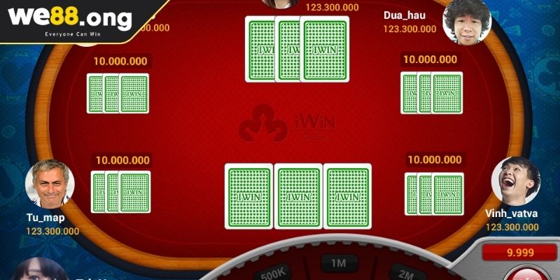 Lựa chọn tố trong bài Cào