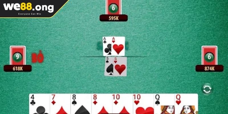 Cô bài Sâm chuẩn xác