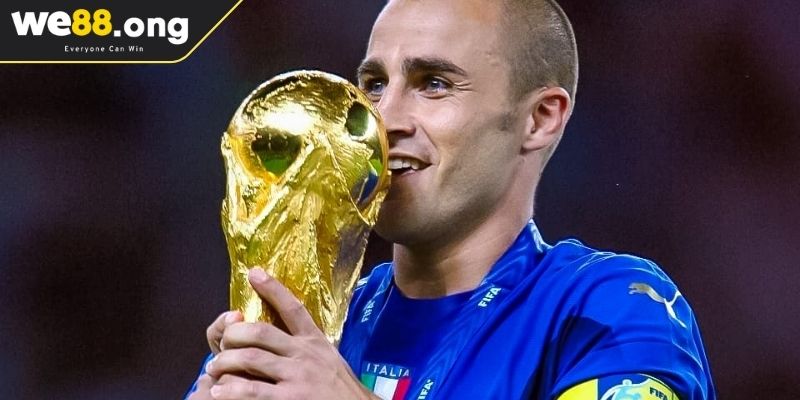 Định nghĩa về hậu vệ là gì WE88?
