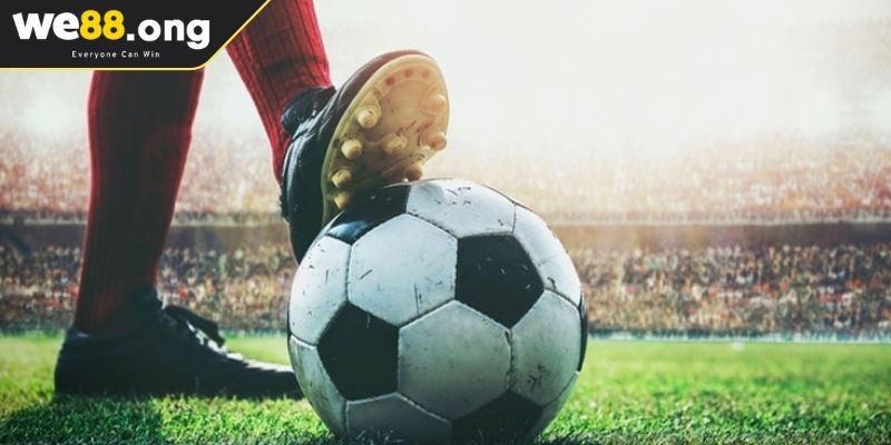 Quan sát sát sao biến động tỷ lệ kèo chấp 0.75 WE88