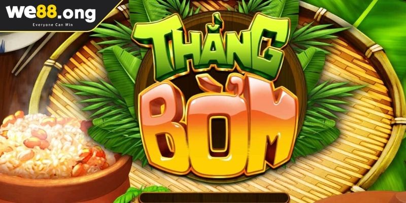 Tổng quan về thế giới thằng bờm WE88
