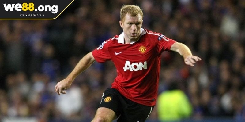 Nhiệm vụ của tiền vệ trung tâm trong đội hình chính